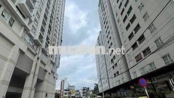 Âu Cơ 42m² - sẵn dòng tiền - 3.2 tỷ – Giáp Tân Bình, tiện xây mới