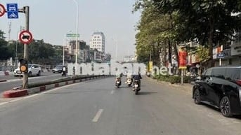 TRẦN KHÁT CHÂN - Ô TÔ NGỦ TRONG NHÀ - THANG MÁY -70mx4 TẦNG CHỈ 13.8TỶ