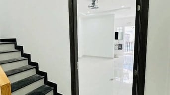 HXH 7m - KDC Bình Phú - MT Trần Văn Kiểu - 4x16 - 3T 3PN - nhỉnh 8 tỷ