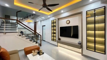 Giảm giá cực sâu, bán liền tay đường Yên Đỗ, Bình Thạnh, giá 2tỷ9