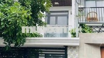 Cho Thuê Nhà 1Trệt 2Lầu Phường Phú Mỹ 4pn  11tr mở văn phòng & nhà ở