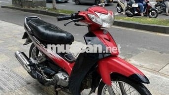 Yamaha Sirius 2016 ngon rẻ