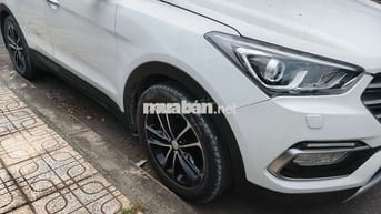 Bán xe 2016 2.4L 4WD - 110000 km