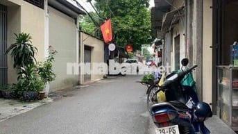 Bán nhà Tân Mai 45m2 x 2T ô tô đỗ cửa