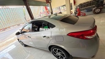 Toyota Vios 2021 E MT - 60000 km