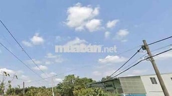 🏡 BÁN ĐẤT ĐẸP - ĐƯỜNG BỜ HUỆ, AN PHÚ TÂY, BÌNH CHÁNH