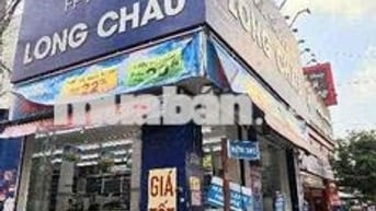 BÁN LÔ GÓC 2 MẶT TIỀN,XÂY CHDV LÀ QUÁ ĐẸP NHĨNH 6TỶ