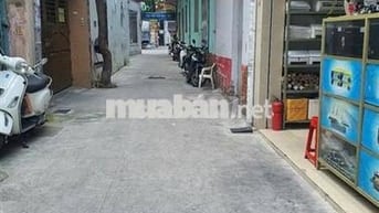 Nhà gần mặt tiền Tân Sơn Nhì, Tân Phú –  sẵn dòng tiền – chỉ 3.2 tỷ