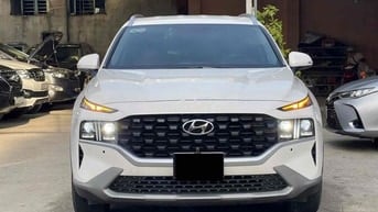 Hyundai Santa Fe 2022 2.4 Xăng tiêu chuẩn - 18000