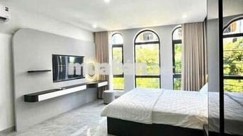 Bán toà căn hộ sát Võ Văn Kiệt cách bãi tắm Mỹ Khê chỉ 300m mới đẹp