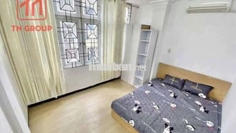 Sang gấp 7p full khách Trần Quang Diệu, Q3