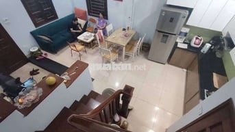 Bán nhà Bồ Đề- gần cầu Chương Dương- lô góc  kinh doanh, 32m × 7.7 tỷ