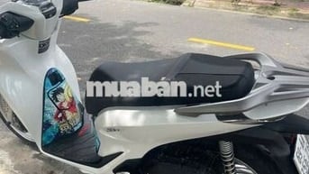 Sh 125 CBS lăn bánh 25/6/2025 tiết kiệm15 triệu
