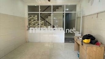 Nhà 60m2 1lầu 3pn 2wc hẻm xe hơi HBC 10.5triệu