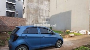 CHỈ CÒN 2 LÔ ĐẤT ĐẸP NHƯ HOA HẬU Ô TÔ VÀO – TRUNG TÂM THẠCH BÀN