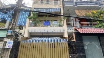 Nhà hẻm xe tải tránh nhau, giá bán chỉ 8 tỷ 8, diện tích sd 285m2