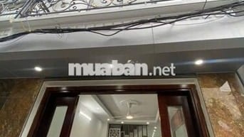 BÁN NHÀ PHỤNG CHÂU 3Tx60m2. Ô TÔ ĐỖ CỬA, THOÁNG VĨNH VIỄN. GIÁ 3ty4
