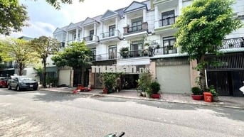 Cho Thuê Nhà Phố 4PN Khu Đô Thị Phúc Đạt  Phú lợi full nội thất 12tr