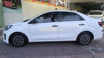 Kia suloto 2020MT