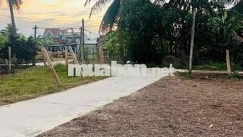 chỉ 320tr gần trung tâm hành chính mới của xã, nằm giữa khu dân cư