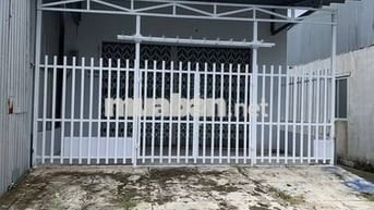 Cần bán gấp căn nhà ở Đ. Trần Văn Chẩm , Củ Chi 100m2 SHR giá 845tr