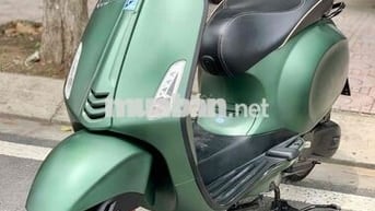 Vespa Sprint 125 ABS 2018 chính chủ BSTP xe đẹp