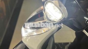 Cầm đồ thanh lý Sh mode 2022 ABS xám xi