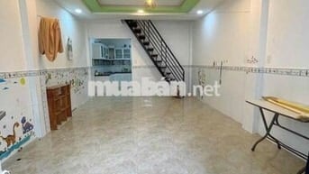Nhà Mới(4,5x10m) T.Kỳ T.Quý 1Lầu 2PN 2VS Hẻm Xe Hơi