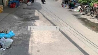 Nhà Mới Hẻm 7M Gần Mặt Tiền Minh Phụng , DT 4x16m, 2lầu