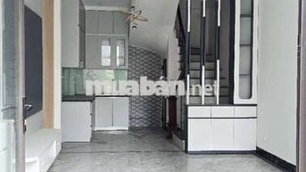 Nhà Thạch bàn mới - Gần trường gần chợ - Tiện ích bạt ngàn
