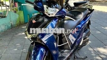 Bán SH 150i ABS Đen Bóng