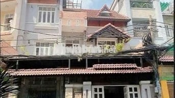 Cho Thuê Nhà Đường Nguyễn Văn Mại, Tân Bình ( 12x12m - KD Thoải Mái )