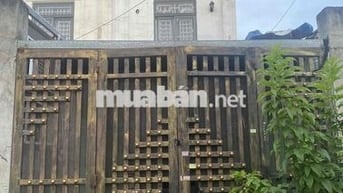 CHO THUÊ NHÀ NGUYÊN CĂN MẶT TIỀN Q12– GIÁ RẺ BẤT NGỜ, VỊ TRÍ CỰC ĐẸP