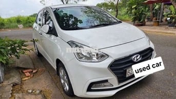 Hyundai Grand i10 2020 Sedan 1.2 AT - 12000 km
