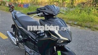 Airblade 2021 chạy lướt 6000km