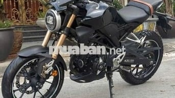 Honda CB300 siêu lướt có trả góp trao đổi ✅