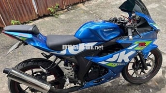 GSX R150