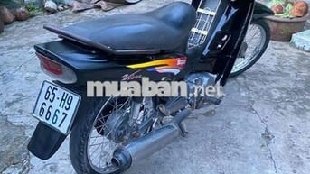 Suzuki 110 bs 65- 6667