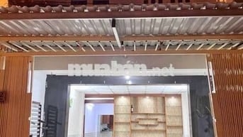 MẶT TIỀN ĐƯỜNG NGUYỄN SÁNG - VỊ TRÍ ĐẸP GẦN TRƯỜNG ĐH CÔNG THƯƠNG