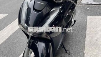 SH 235 cbs màu đen, xe giữ kỹ
