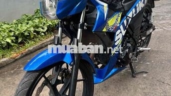 Suzuki Raider 2019 Bs Thành Phố