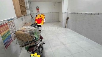 Cho thuê nhà 3 triệu Tân Thới Nhì