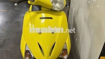 TL xe Honda Lead đầy đủ giấy tờ, biển số TP
