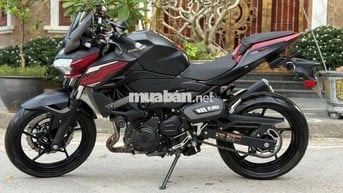 Kawasaki Z400 2022 có trả góp trao đổi ✅