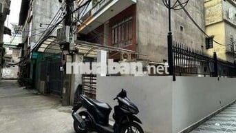 BÁN ĐẤT 77m² LÔ GÓC – P. NGUYÊN SƠN,  – Ô TÔ TẢI VÀO TẬN NƠI 💎