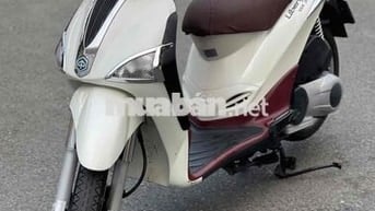 Liberty 125 3vie xe cực đẹp bs dễ thương 245.45