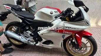 Yamaha R15M 2023 siêu lướt có trả góp trao đổi ✅
