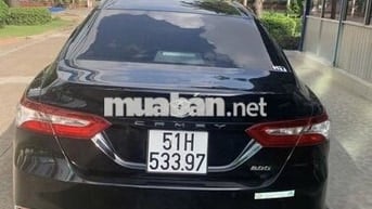 Toyota Camry 2019 2.0G - 90000 km