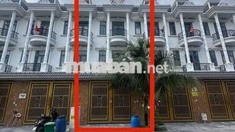Cần cho thuê nhanh căn nhà phố Đ, Nguyễn Thị Khắp, Giá hạt dẻ