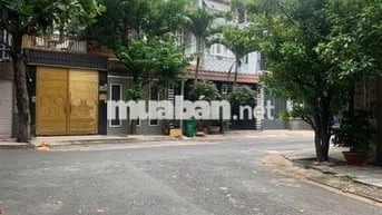 LÔ ĐẤT NGANG 5 FUNL THỔ CƯ KHU VỰC LIỀN KỀ GẦN CV CHỢ ĐÊM GIÁP GÒ VẤP